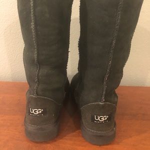 UGGS